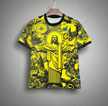 24/25 Brazil Jesus Yellow