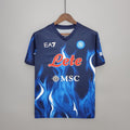 22/23 Napoli Home