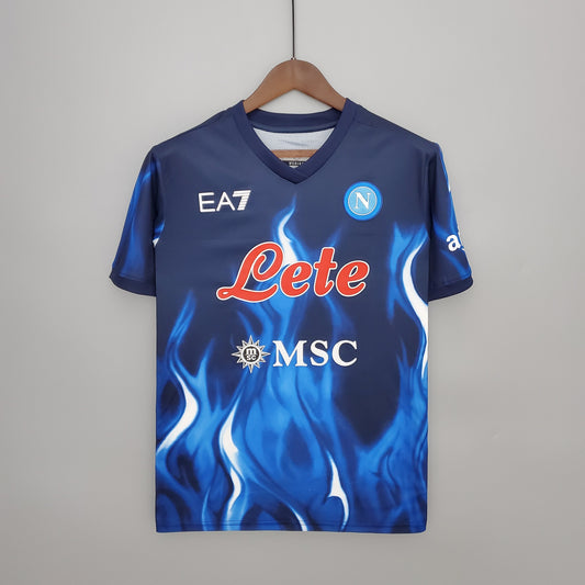 22/23 Napoli Home