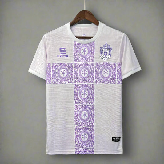 23/24 Italy League Boreale Away