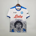 21/22 Napoli Commemorative Edition White
