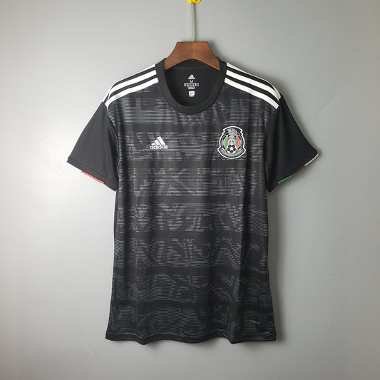 2019 Mexico Home