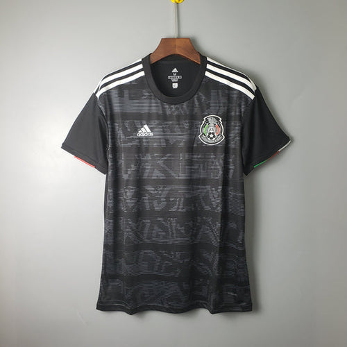 2019 Mexico Home