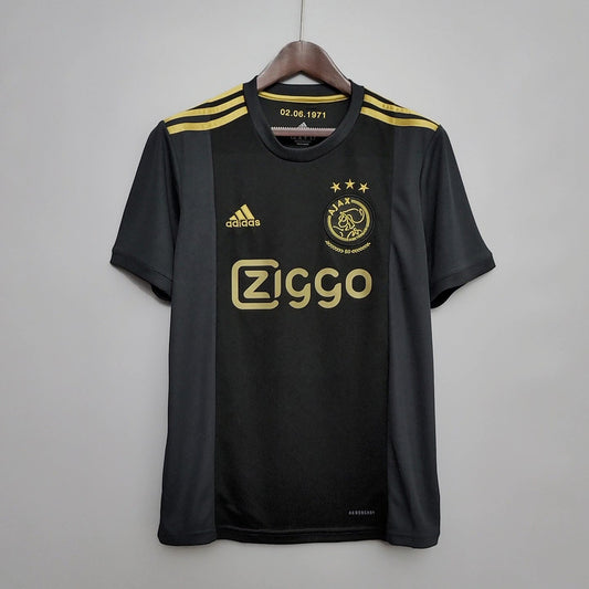 20/21 Ajax Third