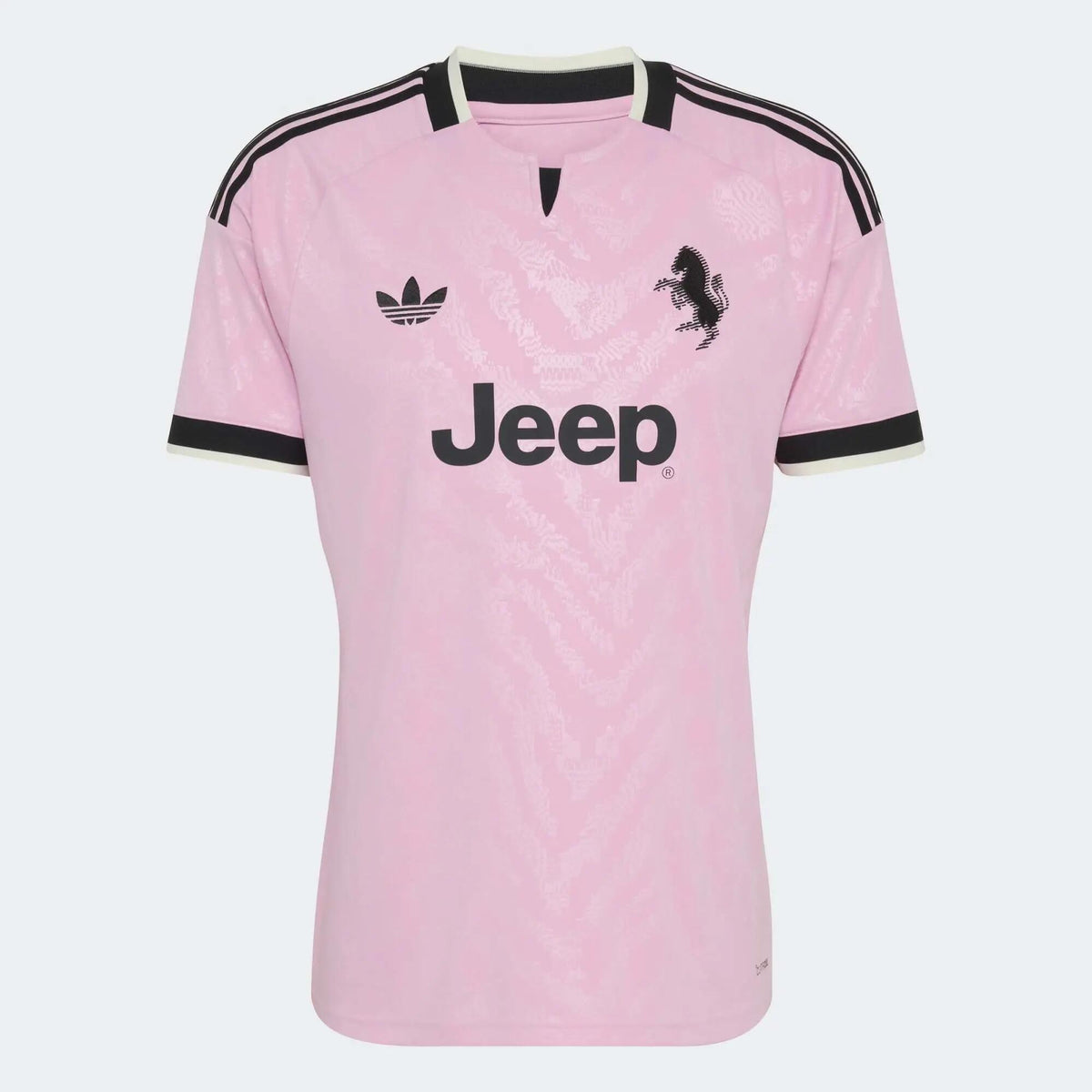 Juventus 26/27 Away Kit