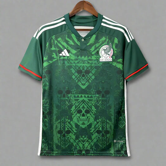 23/24 Mexico Special Edition Player Edition