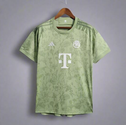 23-24 Bayern Beer Festival Special Edition