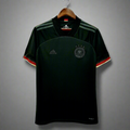 2021 Germany Blackout Away
