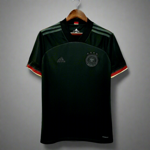 2021 Germany Blackout Away