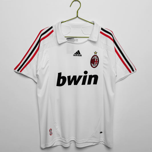 AC Milan 07/08 Away Kit