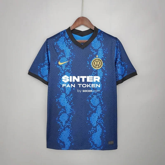 21/22 Inter Milan Home