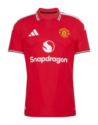 Manchester United 26/27 Home Kit
