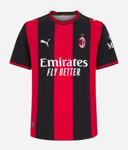 Milan 26/27 Home Kit
