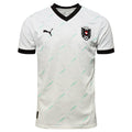 24/25 Austria Away Kit