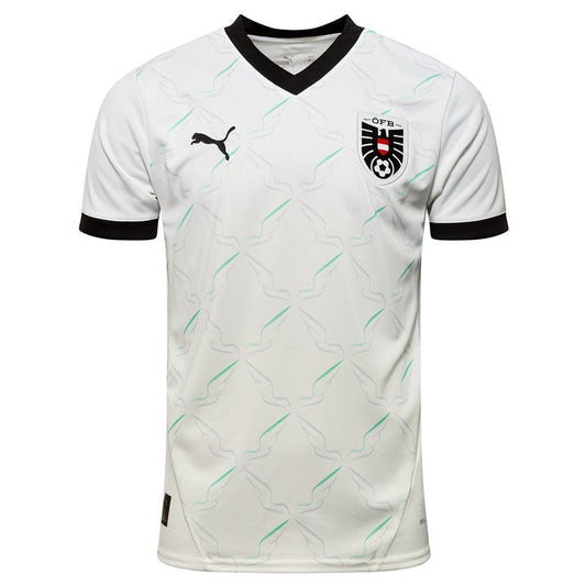 24/25 Austria Away Kit