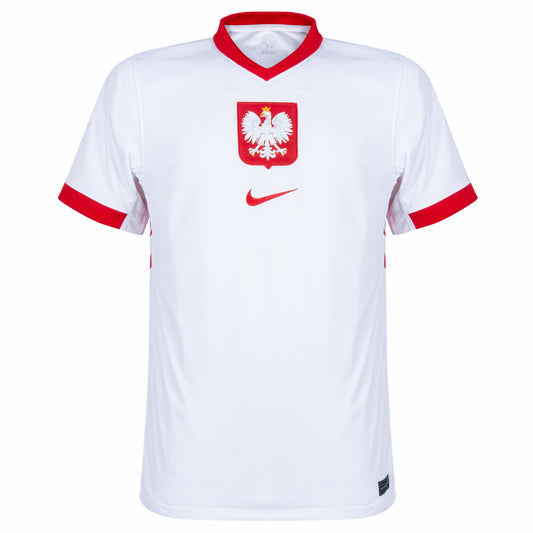 24/25 Poland Home Kit
