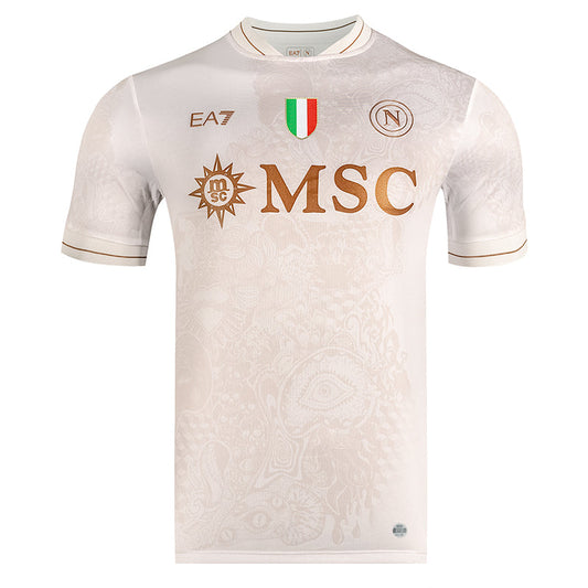 25/26 Napoli Away