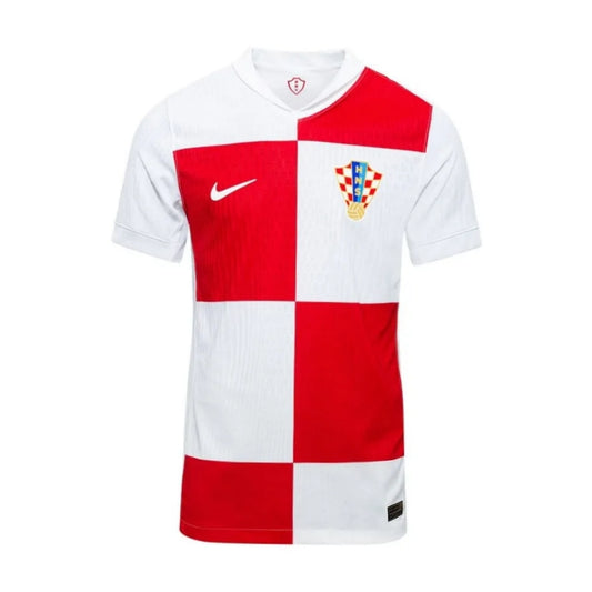 24/25 Croatia Home Kit