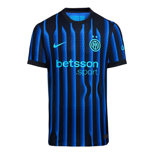 25/26 Inter Milan Home Kit