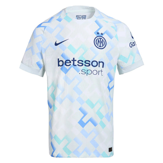 25/26 Inter Milan Away Kit