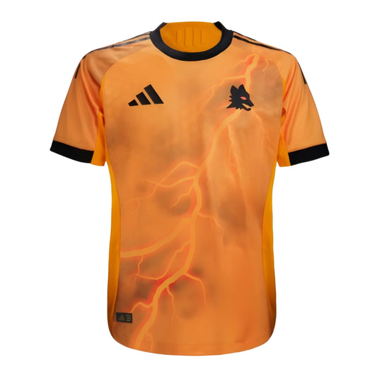 25/26 Roma Away Kit